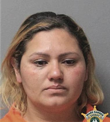 Abigail Hernadez, - Lafayette Parish County, LA 